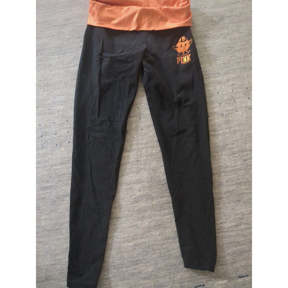 VS Pink Vintage Syracuse Legging
